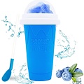 Slush Puppy Beker | Slush Maker | Slush Puppy | Slush Beker | Slush Puppy Maker - Blauw