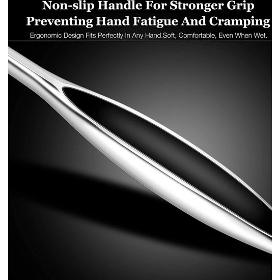 Vleeshamer - Vleesvermalser - Vleesklopper