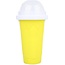 Slush Puppy Beker | Slush Maker | Slush Puppy | Slush Beker | Slush Puppy Maker - Geel