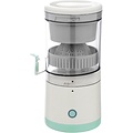 Igoods Igoods Elektrische Citruspers - Sinaasappelpers - Juicer
