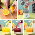 Igoods Igoods Elektrische Citruspers - Sinaasappelpers - Juicer