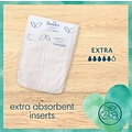 Pampers Pampers Harmonie Hybrid Extra Wegwerpbare Toplagen - 20 Stuks