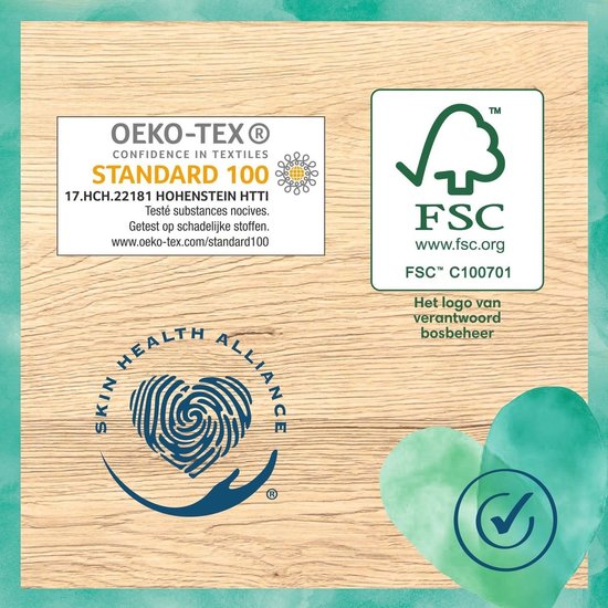 Pampers Pampers Harmonie Hybrid - Startpakket - Wasbare Luiers Voor Baby’s - 3 wasbare luiers + 25 toplagen