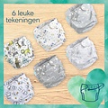 Pampers Pampers Harmonie Hybrid - Startpakket - Wasbare Luiers Voor Baby’s - 3 wasbare luiers + 25 toplagen
