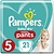 Pampers Pampers Baby Dry Pants Maat 5 - 21 Luierbroekjes