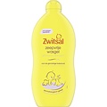 Zwitsal Zwitsal - Zeepvrije Wasgel - 700ml