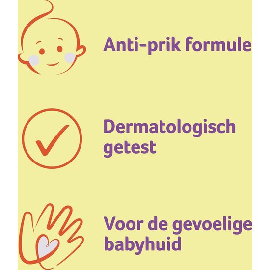 Zwitsal Zwitsal - Zeepvrije Wasgel - 700ml