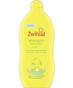 Zwitsal Shampoo - 700 ml