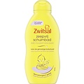 Zwitsal Zwitsal Bad - Schuimbad Zeepvrij - 200 ml