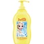 Zwitsal - anti Klit Shampoo - 400ml