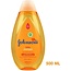 Johnson's - Baby Shampoo - 500 ml