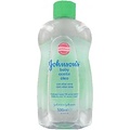 Johnson's Johnson’s Baby Olie – Aloe Vera - 500 ml