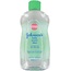 Johnson’s Baby Olie – Aloe Vera - 500 ml