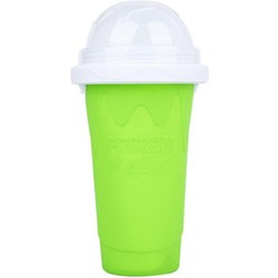 Slush Puppy Beker | Slush Maker | Slush Puppy | Slush Beker | Slush Puppy Maker Groen