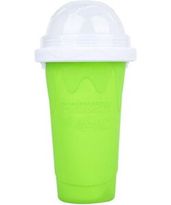 Slush Puppy Beker | Slush Maker | Slush Puppy | Slush Beker | Slush Puppy Maker Groen