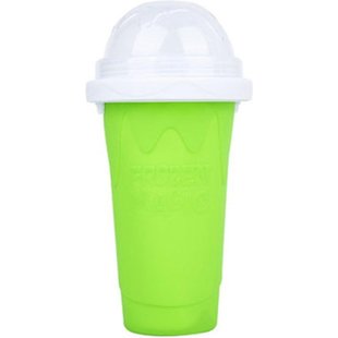 Slush Puppy Beker | Slush Maker | Slush Puppy | Slush Beker | Slush Puppy Maker Groen