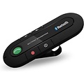 Igoods Igoods Bluetooth Carkit - Voor Handsfree bellen - Car Kit Bluetooth Portable