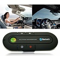Igoods Igoods Bluetooth Carkit - Voor Handsfree bellen - Car Kit Bluetooth Portable