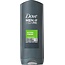 Dove Men Care Extra Fresh - 400 ml