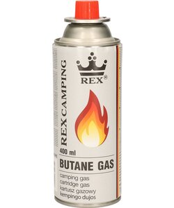 Butaan gas / Navulgas