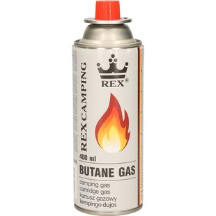 Butaan gas / Navulgas
