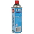 Butaan gas / Navulgas