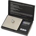 Precisie Weegschaal - Keukenweegschaal - 0,1- 200 gram - Zwart