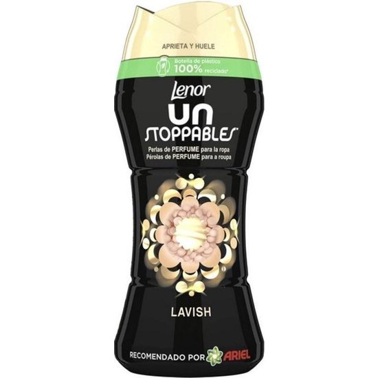 Lenor Unstoppable Lavish Gr 210