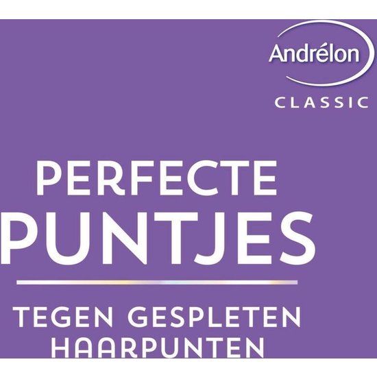 Andrélon Andrelon Conditioner Perfecte Puntjes - 300ml