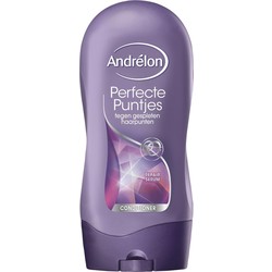 Andrelon Conditioner Perfecte Puntjes - 300ml