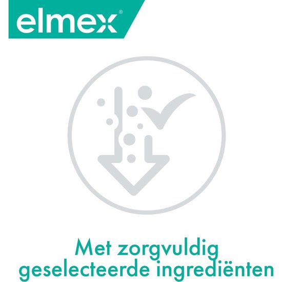 Elmex Elmex Sensitive - 75 ml