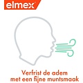 Elmex Elmex Anti-Cariës Tandspoeling 400 ml