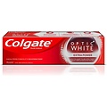 Colgate Colgate Optic White Extra Power - 75ml