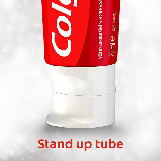 Colgate Colgate Optic White Instant - 75ml
