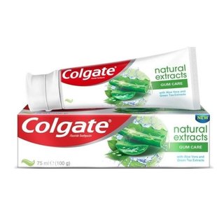 Colgate Natural Extracts Gum Care  - 75ml