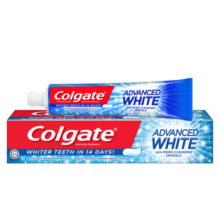 Colgate Advanced White - 100ml