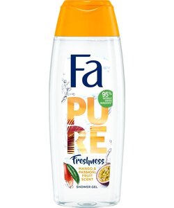 Fa Pure Freshness Mango & Passionfruit - 250 ml
