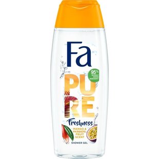 Fa Pure Freshness Mango & Passionfruit - 250 ml