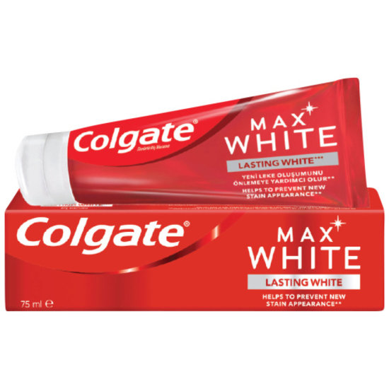 Colgate Colgate Optic White Lasting White - 75ml