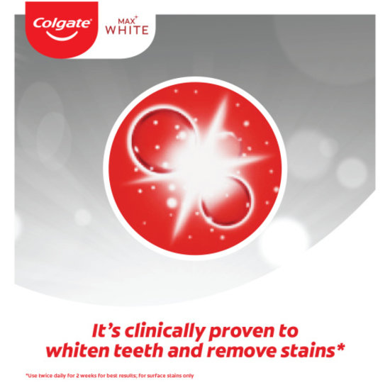 Colgate Colgate Optic White Lasting White - 75ml