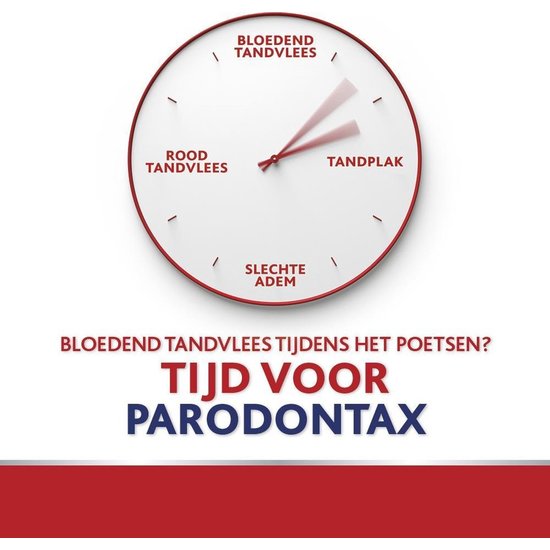 Parodontax Parodontax Extra Fresh - 75ml