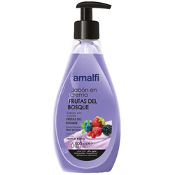 Amalfi Vloeibaar Handzeep - Forest Fruit - 500ml