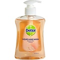 Dettol Vloeibaar Handzeep - Anti Bacterieel Grapefruit - 250ml