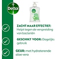 Dettol Vloeibaar Handzeep - Anti Bacterieel Grapefruit - 250ml