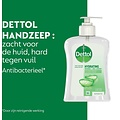 Dettol Vloeibaar Handzeep - Anti Bacterieel Grapefruit - 250ml