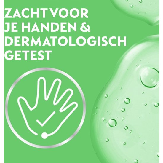 Dettol Vloeibaar Handzeep - Anti Bacterieel Grapefruit - 250ml