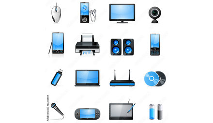 Gadgets & Elektronica