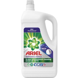 Ariel Vloeibaar Wasmiddel Original 5 Liter - 100 wasbeurten