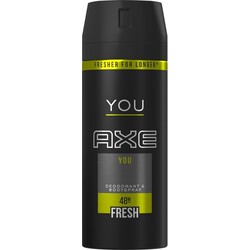 Axe You Deodorant Bodyspray 150 ML
