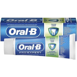 Oral-B Pro-Expert Frisse Adem - 75ml